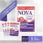 NOVADENT ORIGINAL - DENTURE AND DENTAL APPLIANCE CLEANSER 3 mo 6mo or 12 mo From Canada