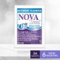 NOVADENT IP ULTRA SOFT CLEANSER FOR DENTURE ON IMPLANTS AND SOFT LINER 3- 6- or 12 mo From Canada