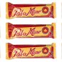 Pal-O-Mine Bar 55g  Palomine--Fudge and Peanuts Enrobed in Chocolate.  A Ganong Original since 1920