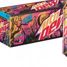 Mountain Dew Voodo Mystery 2022 (12x355ml)- Limited edition