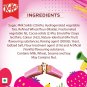 KitKat Exited  Cheerfull Break Mixed Fruit (24x27.5G) -Limited Edition