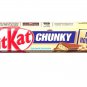 36 Bars of Kit Kat Chunky Cookie Dough Chocolate Candy Bar by Nestle 52g -Limited Edition