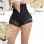 Shaper Panties  Lace Shapers Body Shaper with Zipper Double Control Panties  Shapewear