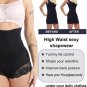 Shaper Panties  Lace Shapers Body Shaper with Zipper Double Control Panties  Shapewear