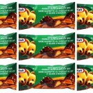 Kraft Milk Chocolate Peanut Butter Wafer Bar -  12 count-From Canada