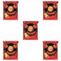 Chip Maniac- LAYS SIZZLING HOT, EACH 50 G - 5 counts -From india