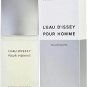 L'EAU D'ISSEY  by Issey Miyake Eau De Toilette Spray 4.2 oz Men