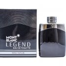 Mont Blanc Legend by Mont Blanc 3.3 / 3.4 oz EDT Cologne for Men New In Box