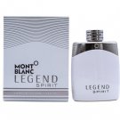 Mont Blanc Legend Spirit 3.3 / 3.4 oz EDT Cologne for Men New In Box