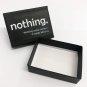 Gag Gift For Those Who Say They Don't Want Anything-from UK