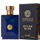 Versace Dylan Blue pour homme cologne for men 100 ml
