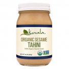 Kevala Organic Sesami Tahini 16 Ounce-S no peanut
