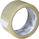 Duck Brand Standard Packaging Tape Refill, 6 Rolls, 1.88 Inch x 54.6 Yard, Clear