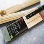 Organic Udon Wheat Noodle (1 x 9.5 OZ) Authentic Japanese