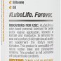 #LubeLife Waterbased Warming Personal Lubricant, 8 Ounce 8 Fl Oz