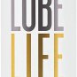#LubeLife Waterbased Warming Personal Lubricant, 8 Ounce 8 Fl Oz