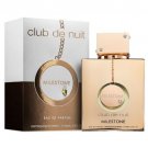 Club de Nuit Milestone by Armaf 3.6 oz EDP Cologne Perfume Unisex New in BoxNew in Box