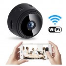 Mini  Camera WiFi Wireless  Surveillance Home  Protection Camcorder Indoor 1080p