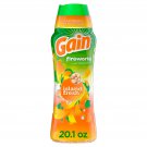 Gain Fireworks In-Wash Scent Booster Beads, Island Fresh, 20.1 oz -FREE SHIPPING