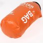 2L Waterproof Dry Bag Pack Sack Swimming Rafting Fishing Boaring Kayaking Color Choice