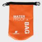 2L Waterproof Dry Bag Pack Sack Swimming Rafting Fishing Boaring Kayaking Color Choice