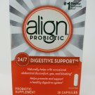 ALIGN Probiotic 24/7 Digestive Support Supplement 28 Caps