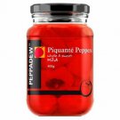 Peppadew Piquant Mild / Sweet Peppers - 400g- made in UK