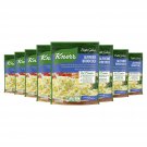 Knorr Pasta Sides Dish, Alfredo Broccol (Pack of 8)