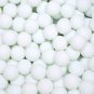 Beer Pong Balls, 144 Pack, 38mm, Great for Table Tennis & Ping Pong