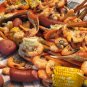 Louisiana Crawfish Shrimp & Crab Boil Seasoning 16oz (Pack of 4)