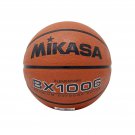 Mikasa BX1000 Premium Rubber Basketball Size 4 - 25.5"
