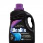 Woolite Liquid Laundry Detergent 66 Loads For Black Dark Clothes Jeans 100oz 1Pk