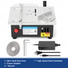 Mini Multifunctional Table Saw Electric Desktop Saws Small Household DIY Cutting Tool Woodworking