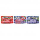 200X Smucker's Strawberry Jam, Mixed Fruit and Concord Grape Jelly Assortment, (0.5 Ounce)