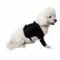 Pet Dog Knee Pads Puppy Leg Support Brace Dog Protector Recovery Wound Joint Bandage