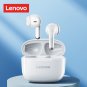 Lenovo LP40 Pro Earphone Bluetooth 5.1 Wireless Headphones Waterproof Earpieces Sports Earbuds