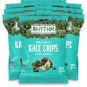8xRhythm Superfoods Kale Chips, Kool Ranch, Organic and Non-Gmo, Single Serves