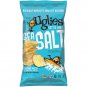 Chip Maniac- UGLIES 12 Pack Kettle Cooked Sea Salt Potato Chips - Gluten Free, Kosher, Non-GM