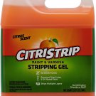 Citristrip QCSG801 Paint & Varnish Stripping Gel