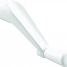 6 X PRIME-LINE Products H 4106 Spline Socket Crank Handle, White, Smooth for windows