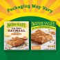 8-Pack Nature Valley Soft-Baked Oatmeal Squares, Peanut Butter, 7.44 oz, 6 ct