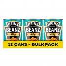 Heinz Baked Beans 415g (Pack of 12)