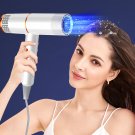 Pro  Hair Dryer Household Negative Ion High Power Blue Light Electric Hair Dryer Salon