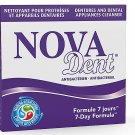 NOVADENT  Dental Appliances, Retainers, Trays, Mouth Guards, Teeth Aligners 3- 6- or 12 mo