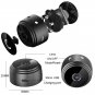 Mini Camera WiFi Wireless Monitoring Security Protection Remote Monitor