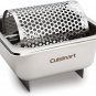 Cuisinart CBW-201 Butter Wheel Stainless Steel For Party Tailgate BBQ Corn