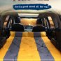 SUV -Auto Multi-Function Automatic Inflatable Air Mattress SUV Special Air Mattress Car Bed Adult