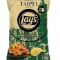 Chip Maniac-	LAYâS POTATO CHIPS â MENTAIKO CHICKEN FLAVOR- Inspired by Tokyo cuisine. x3