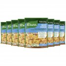 8-Pack -Knorr Pasta Sides Quick Pasta Side Dishes Cheesy Cheddar Rotini 4.3oz