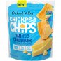 Chip Maniac-	Orchard Valley Harvest White Cheddar Chickpea Chips, 3.5 Ounces (Pack of 6